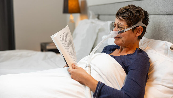 Alnest™ MC1 | Air Liquide Medical Systems